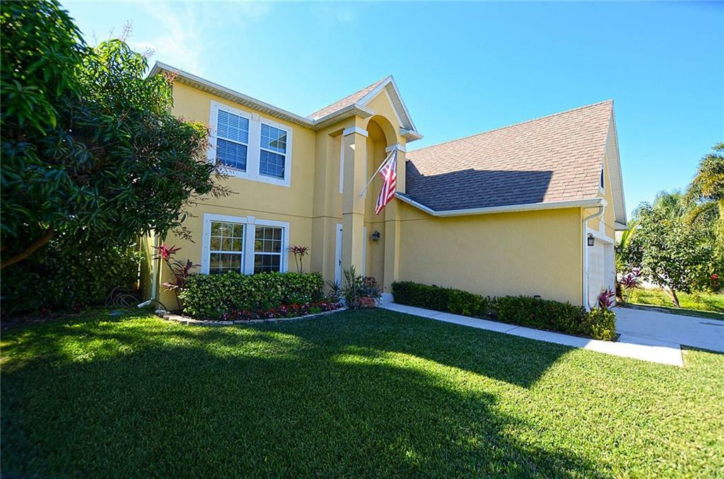 Property Photo:  1105 Persian Lane  FL 32958 