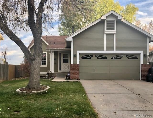 Property Photo:  1246 W 132 Place  CO 80234 