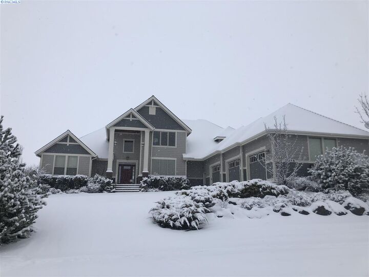 1815 SW Casey Court  Pullman WA 99163 photo