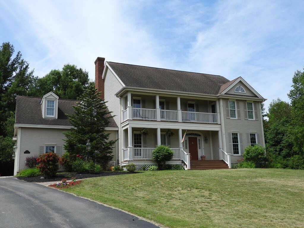 Property Photo: 41 Gravelly Point Drive NY 12901