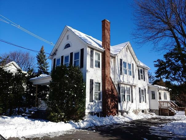 Property Photo:  6 William Street  NY 12901 