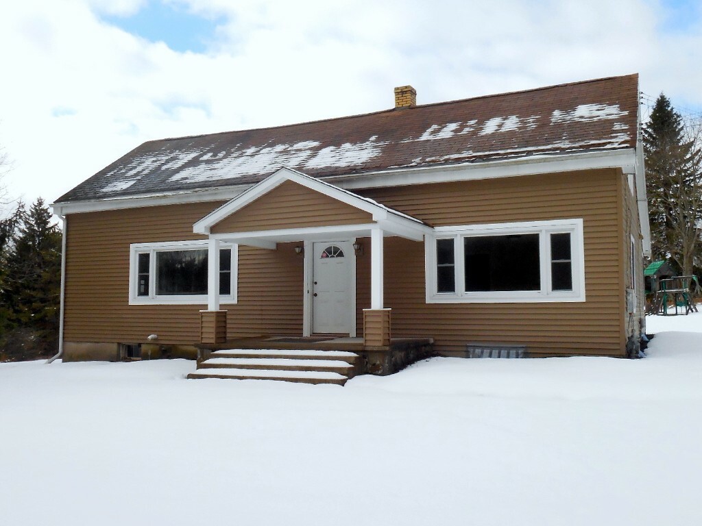 Property Photo: 29 Willis Road NY 13905