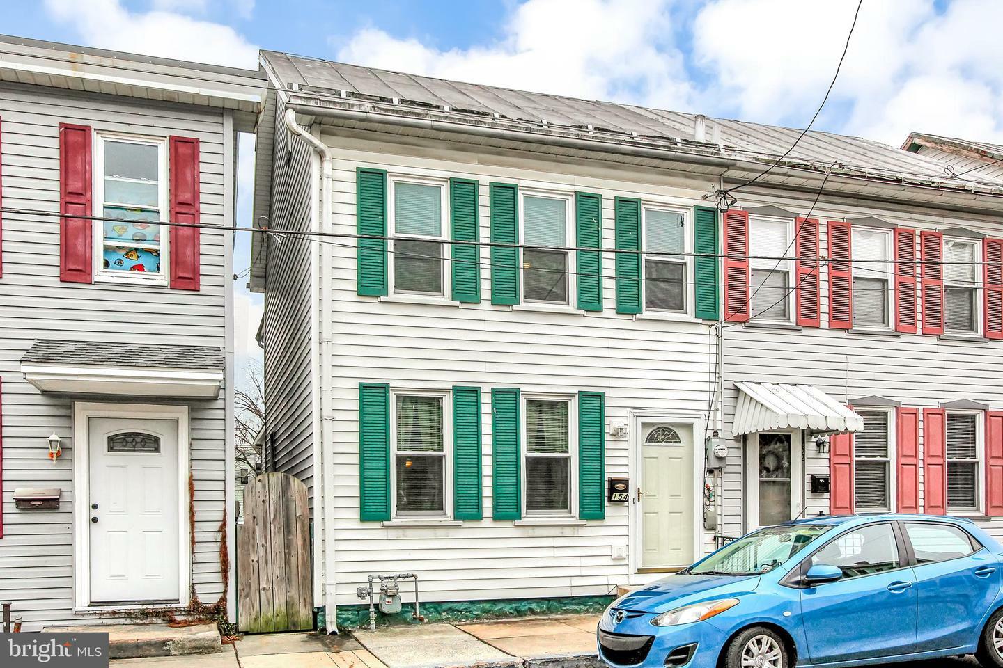 Property Photo:  154 E Penn Street  PA 17013 