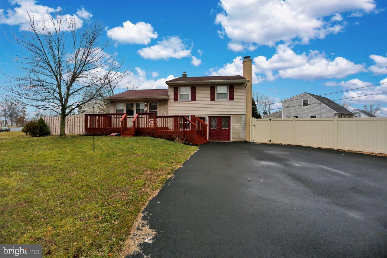 Property Photo: 744 Nicholson Avenue PA 19518