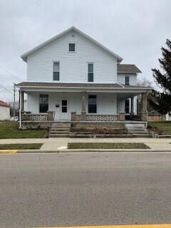 Property Photo: 78-80 S Main Street OH 45381