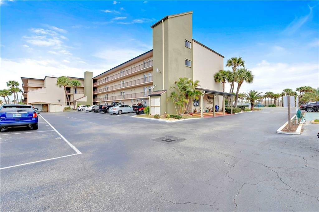 Property Photo:  3700 S Atlantic Avenue 110  FL 32169 