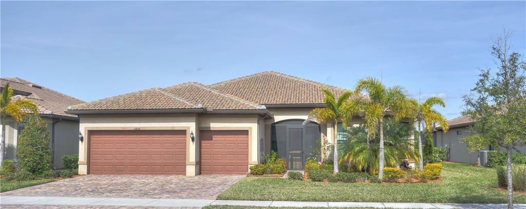 Property Photo: 13836 Neviano Street FL 34293