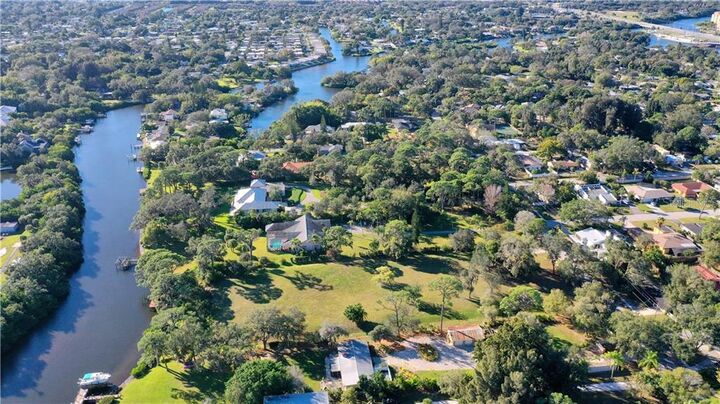Property Photo:  Lot #3 Riverwood Avenue  FL 34231 