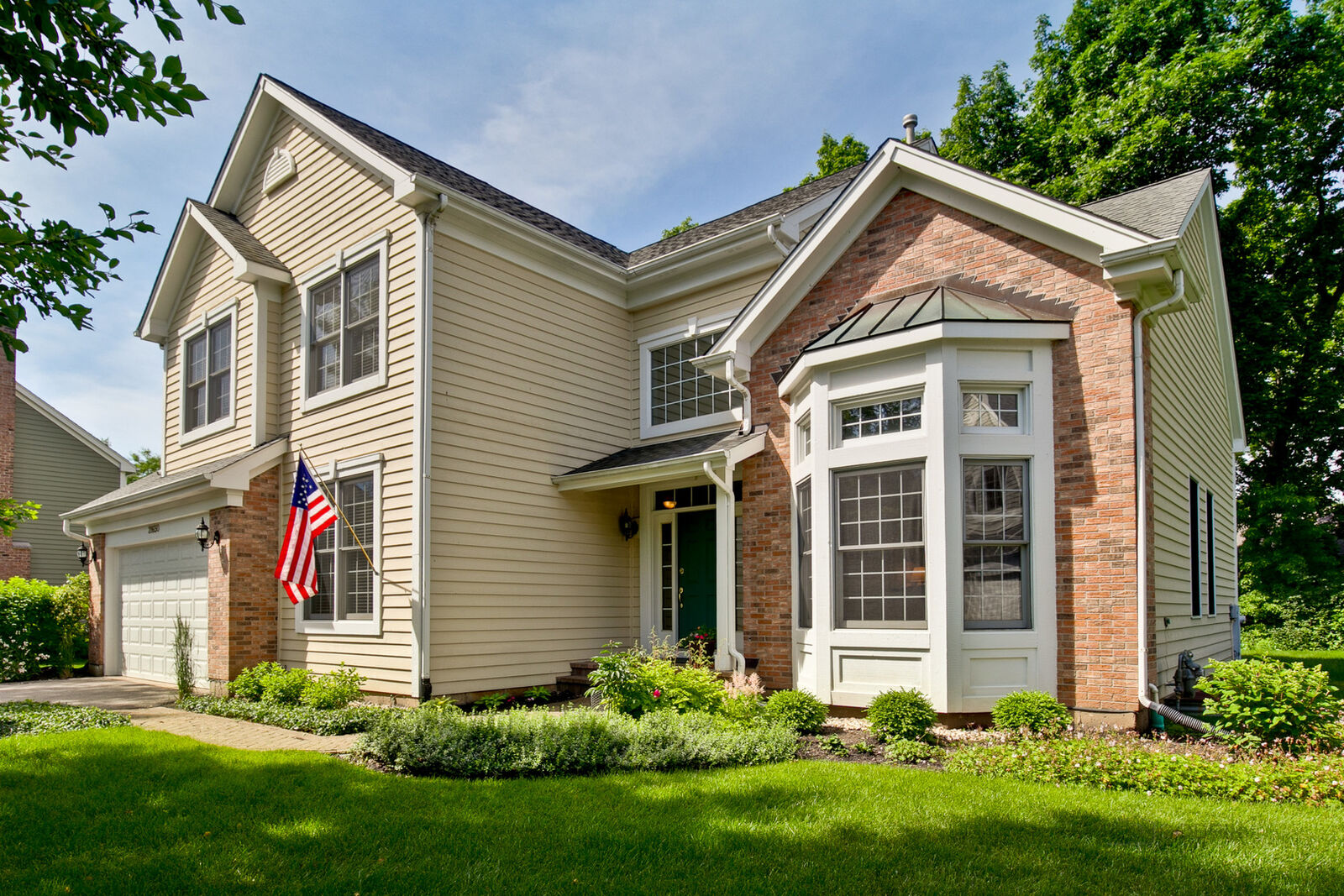 Property Photo:  28650 Braeloch Court  IL 60044 