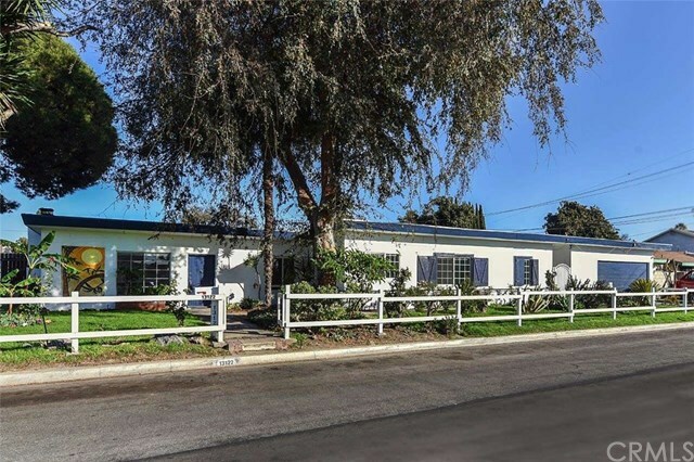 Property Photo: 13122 Hope Street CA 92843