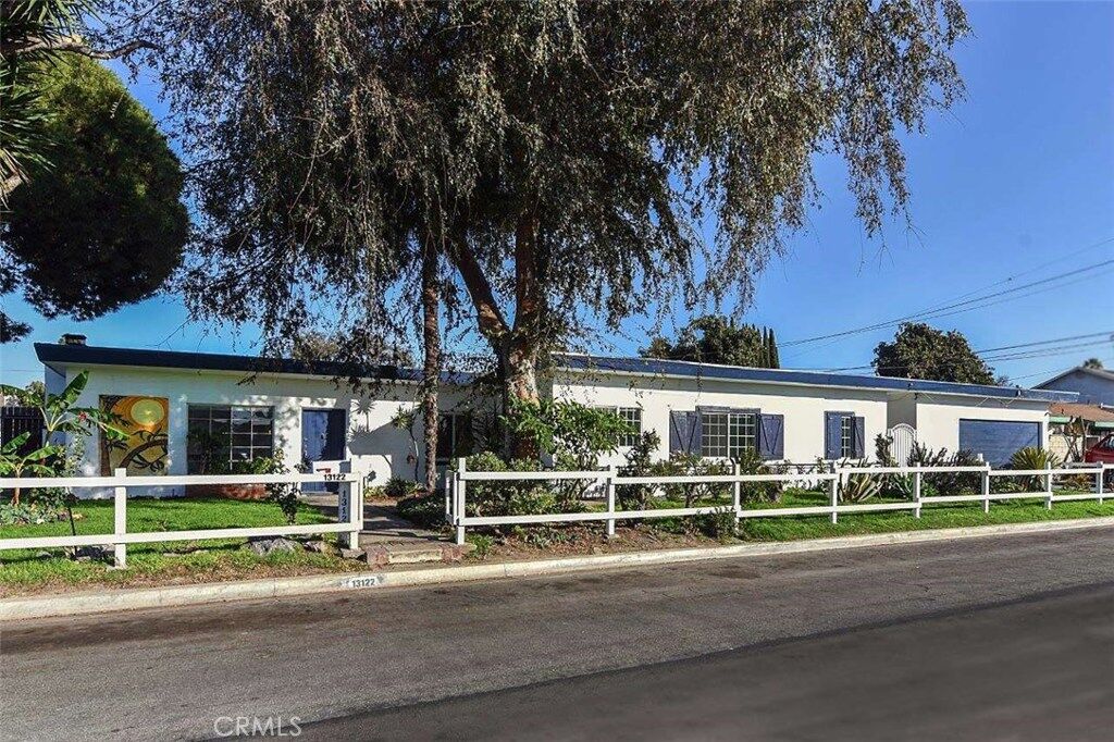 Property Photo: 13122 Hope Street CA 92843