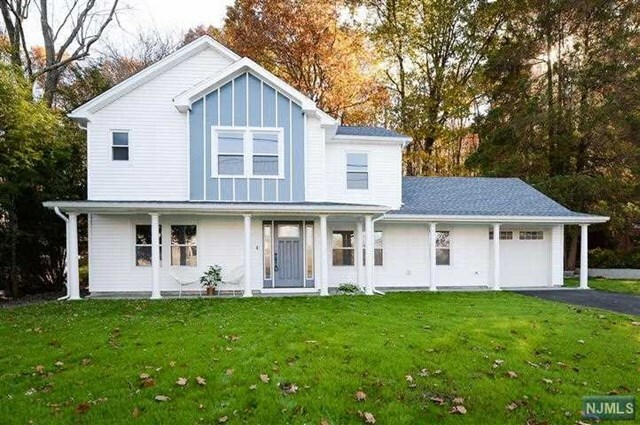 Property Photo:  74 Highland Street  NJ 07035 