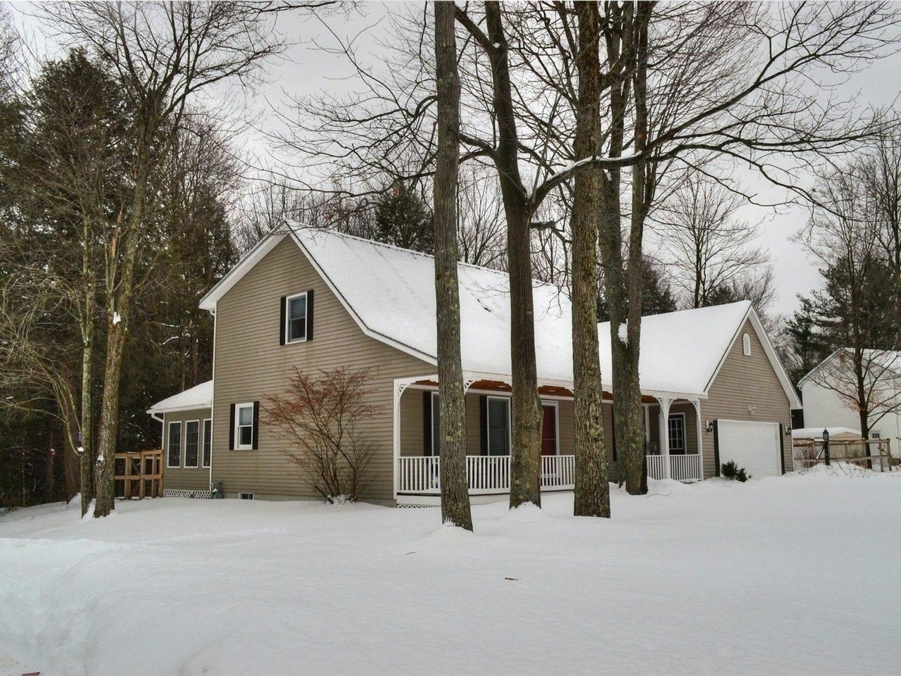 Property Photo: 10 Raspberry Court VT 05468