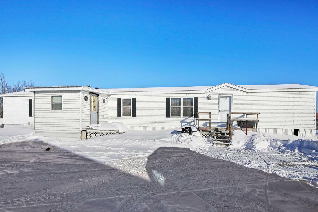 Property Photo:  10562 150th Avenue  MN 56345 