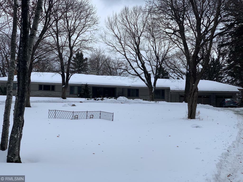 Property Photo: 2448 Byrnes Road MN 55305