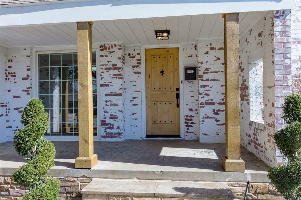 Property Photo:  2641 Boyd Avenue  TX 76109 