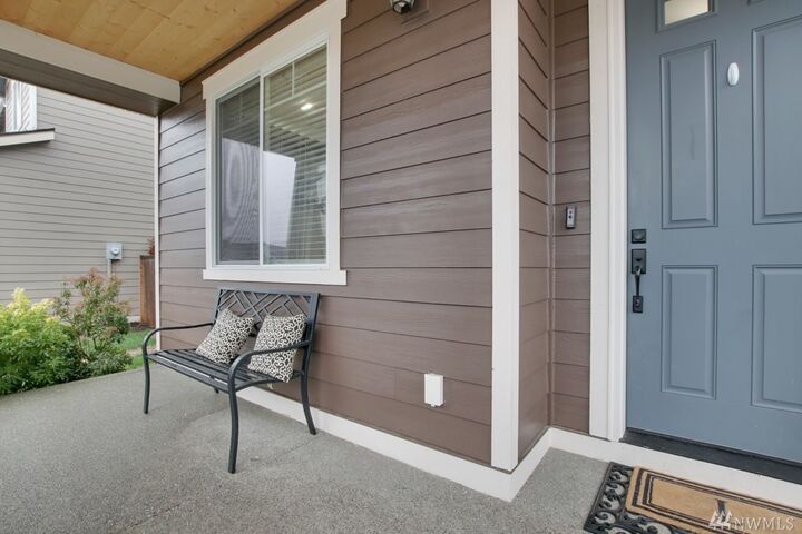 Property Photo: 207 Gipple Street NE WA 98360