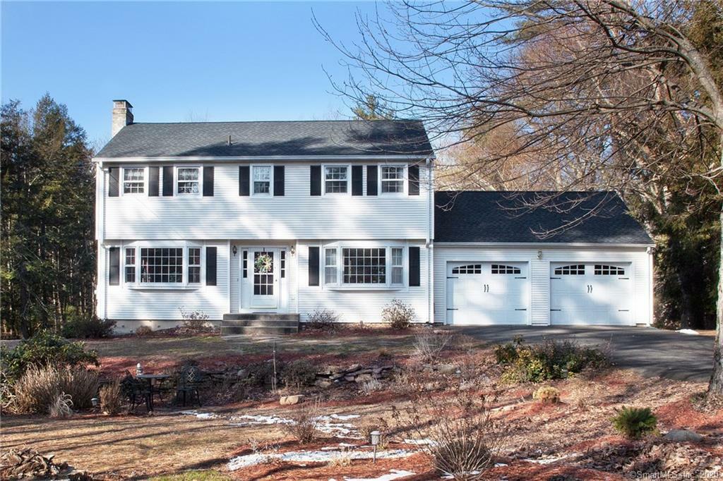 Property Photo: 11 Village Road CT 06070