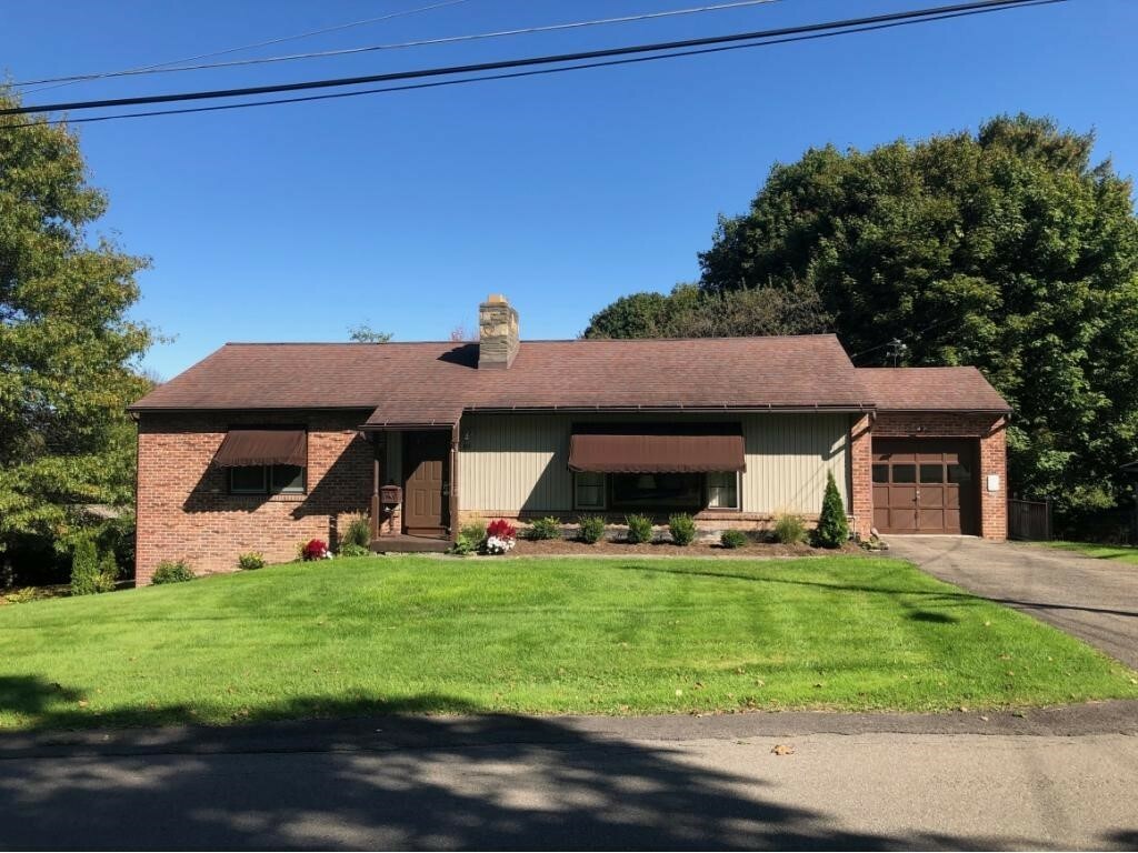 Property Photo: 201 Wright NY 13850