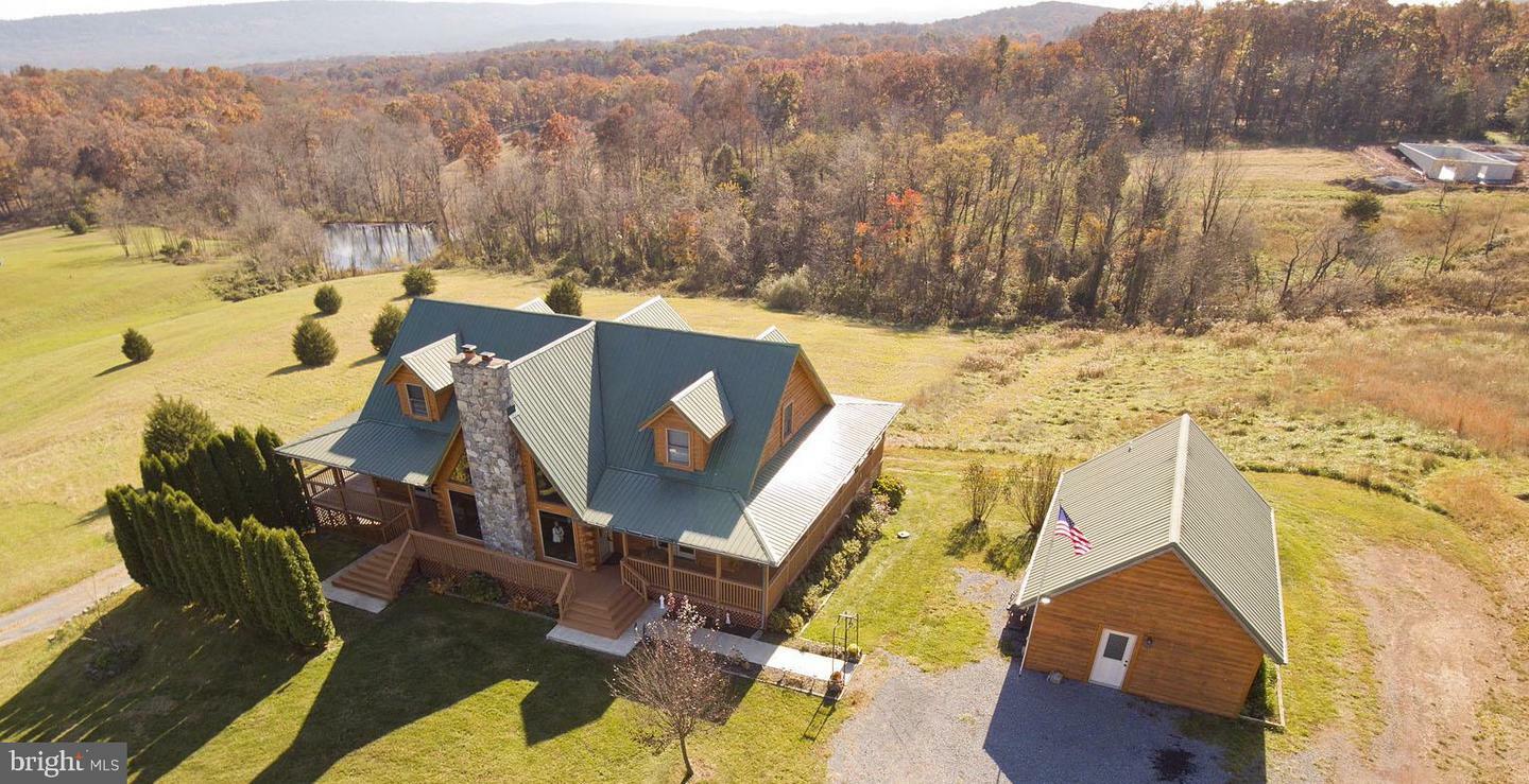 Property Photo:  146 Titania Lane  WV 25427 