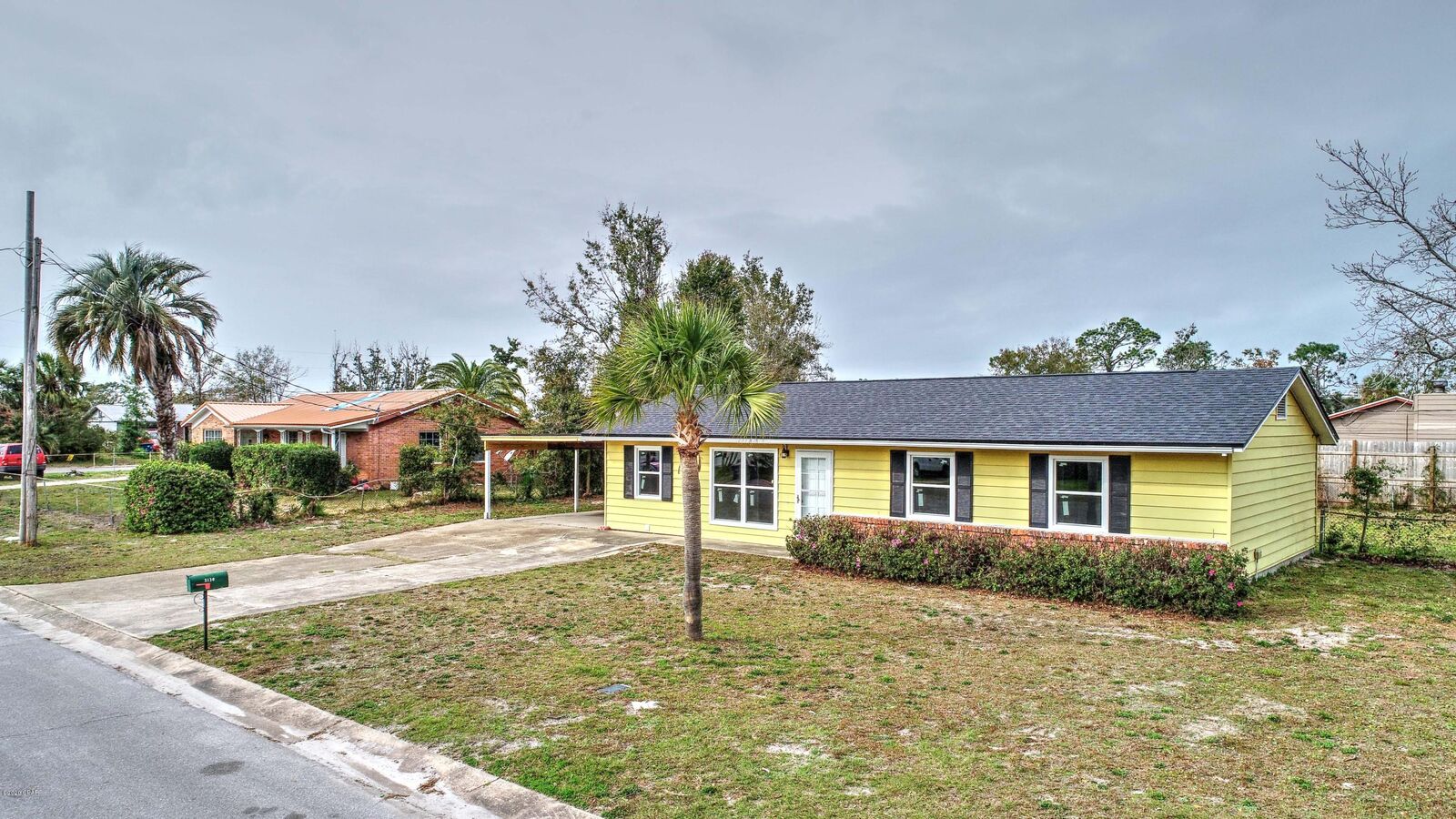 Property Photo: 3130 W 22nd Street FL 32405