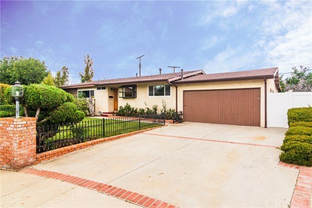 Property Photo:  16446 Stare Street  CA 91343 