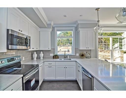 Property Photo: 635 Old Post Road - Woodcrest Run 2-111 MA 02067