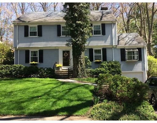 Property Photo: 68 Washburn Ave MA 02481