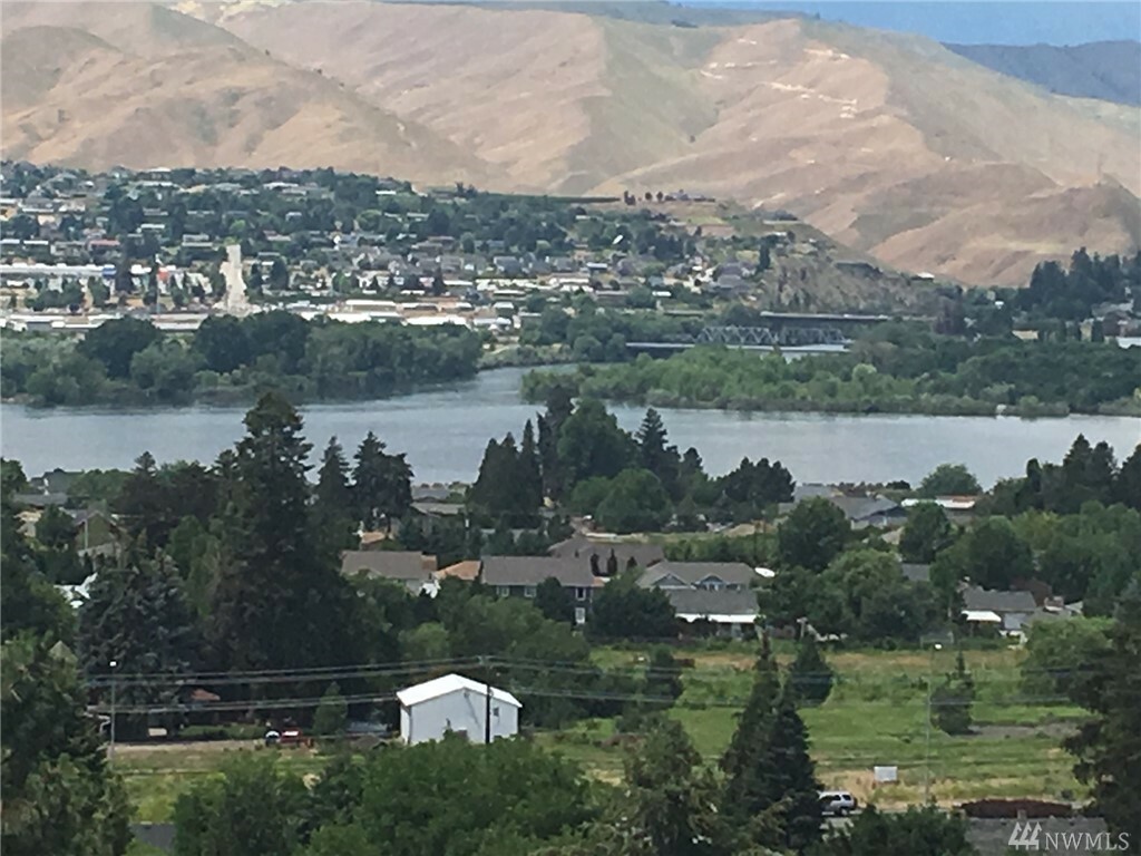 Property Photo: 3 Lot 3 Breckenridge WA 98802