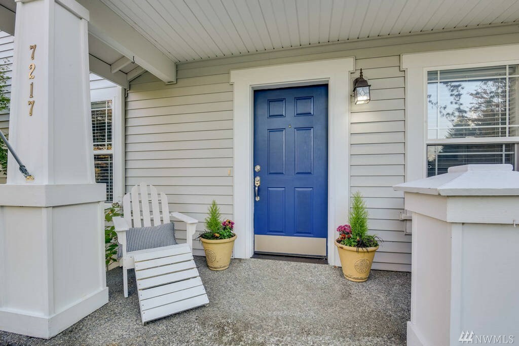 Property Photo: 7217 Autumn Ave SE WA 98065