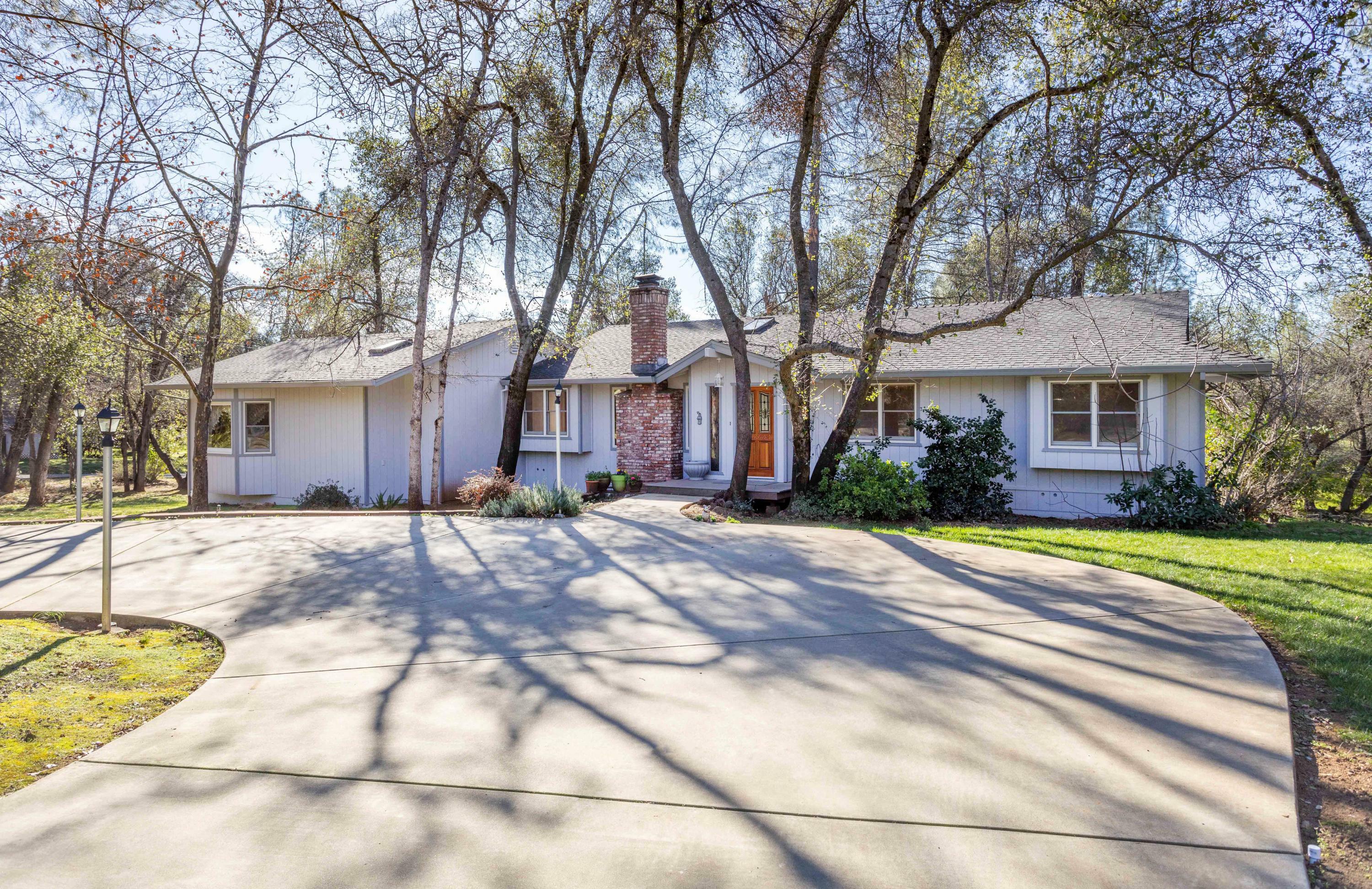 Property Photo:  15745 Ranchland Drive  CA 96001 