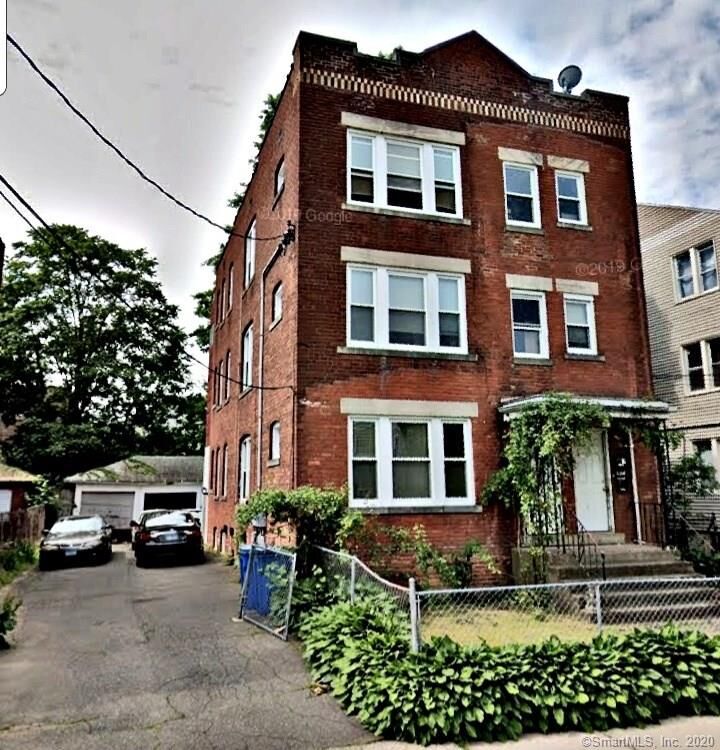 Property Photo:  47-49 Colonial Street  CT 06106 