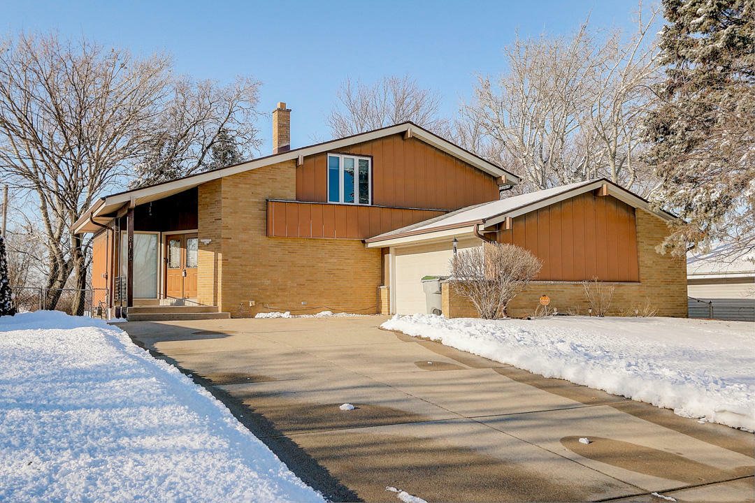 Property Photo: 8169 N Joseph Ave WI 53224