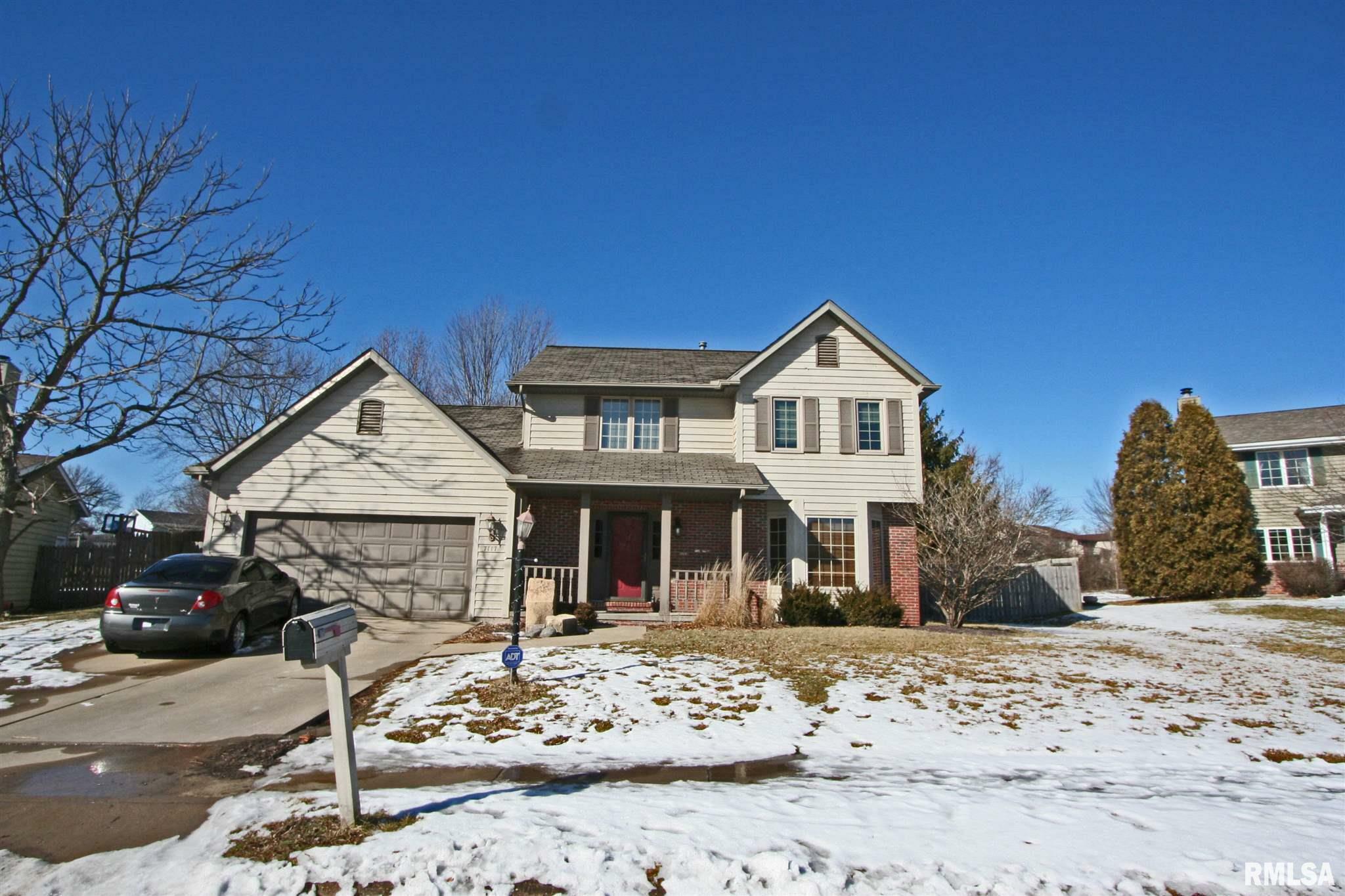 Property Photo:  7117 N Wildlife  IL 61614 