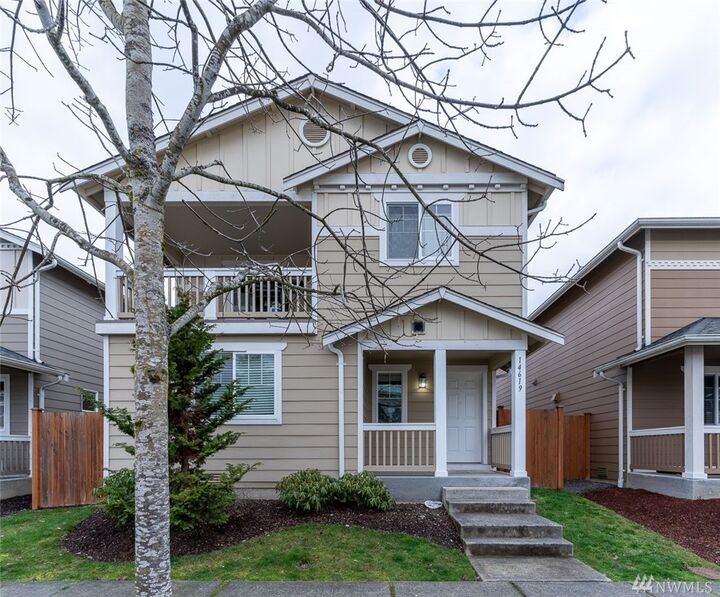 14619  47th Avenue NE  Marysville WA 98271 photo