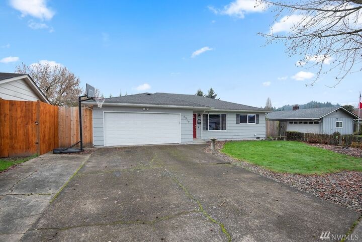 Property Photo:  3377  Tori Lane  WA 98632 