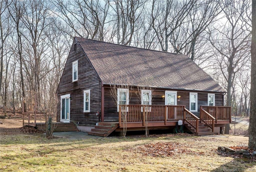 Property Photo:  1825 New London Turnpike  CT 06033 