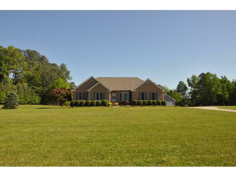 Property Photo:  485 Hardscrabble Road   30075 