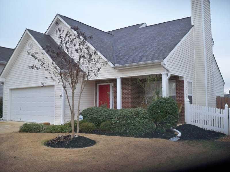 Property Photo:  240 Greystone Circle   30141 