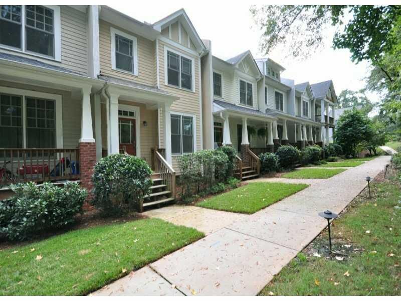 Property Photo: 112 Oakhurst Terrace 112 30030