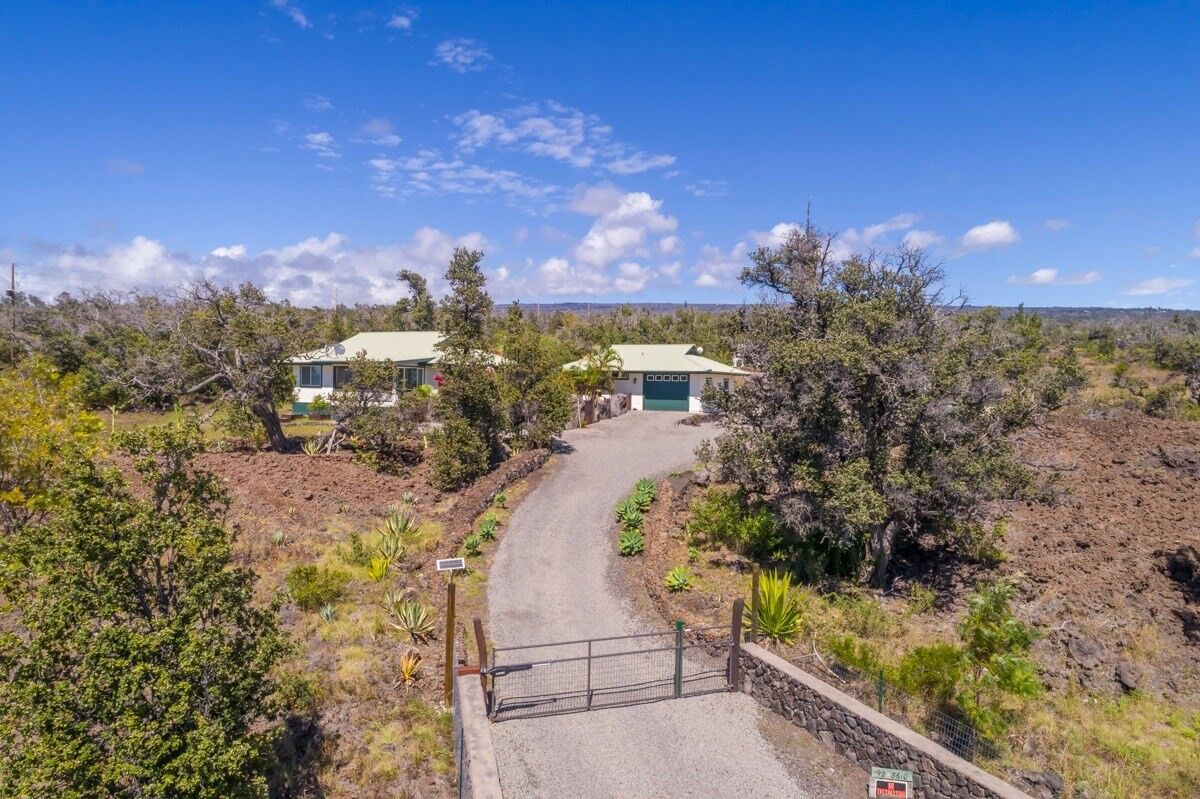 Property Photo:  92-8610 Jasmine Dr  HI 96704 