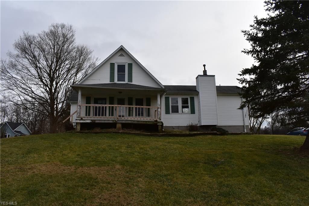 Property Photo: 49 Mechanic Street OH 44814