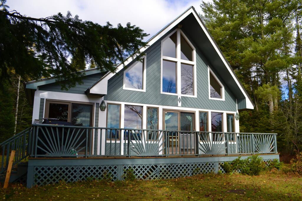 Property Photo: 27 Curtis Way NY 12913