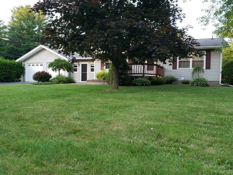 Property Photo:  1 Pinebrook Drive  NY 12962 