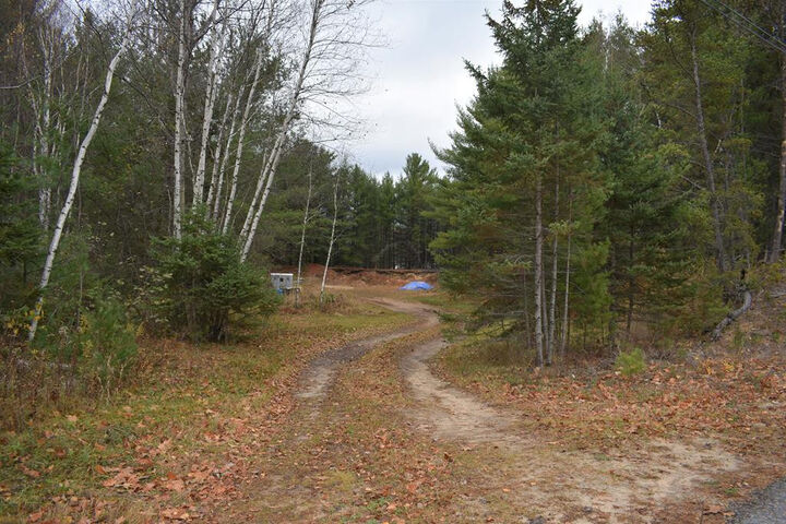 00 Bills Lane (Lot 4)  Jay NY 12941 photo