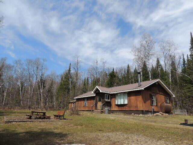 Property Photo: 503 No. 37 Road NY 12981