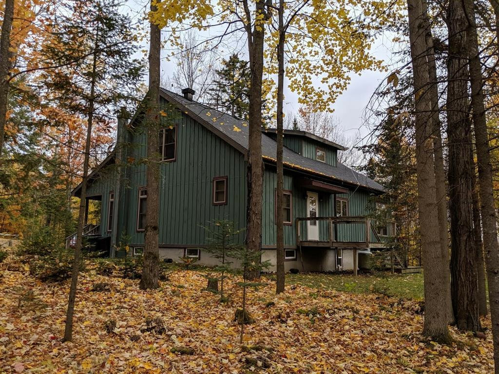 Property Photo:  49 Helms Road  NY 12953 