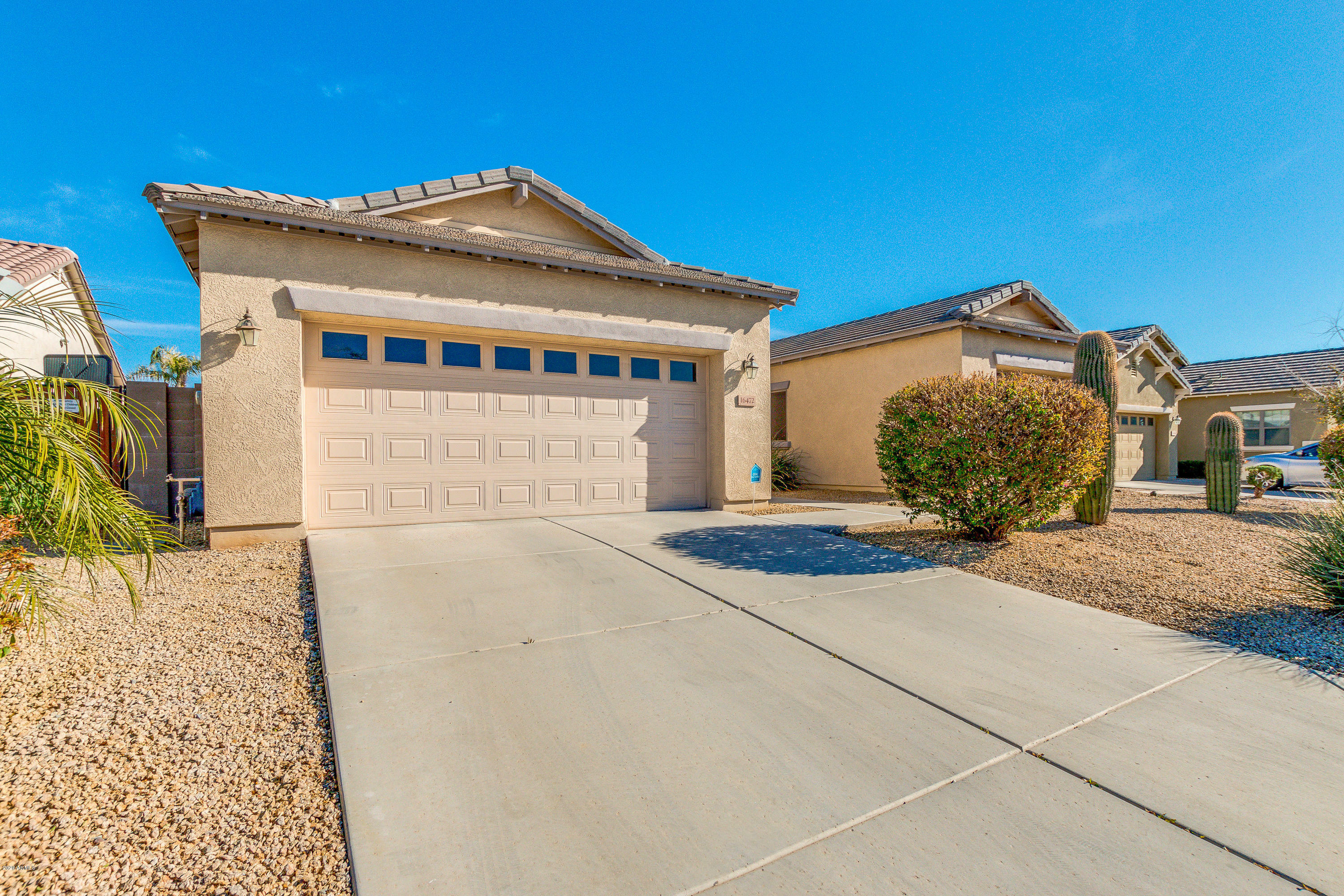 Property Photo: 16472 W Shangri La Road AZ 85388
