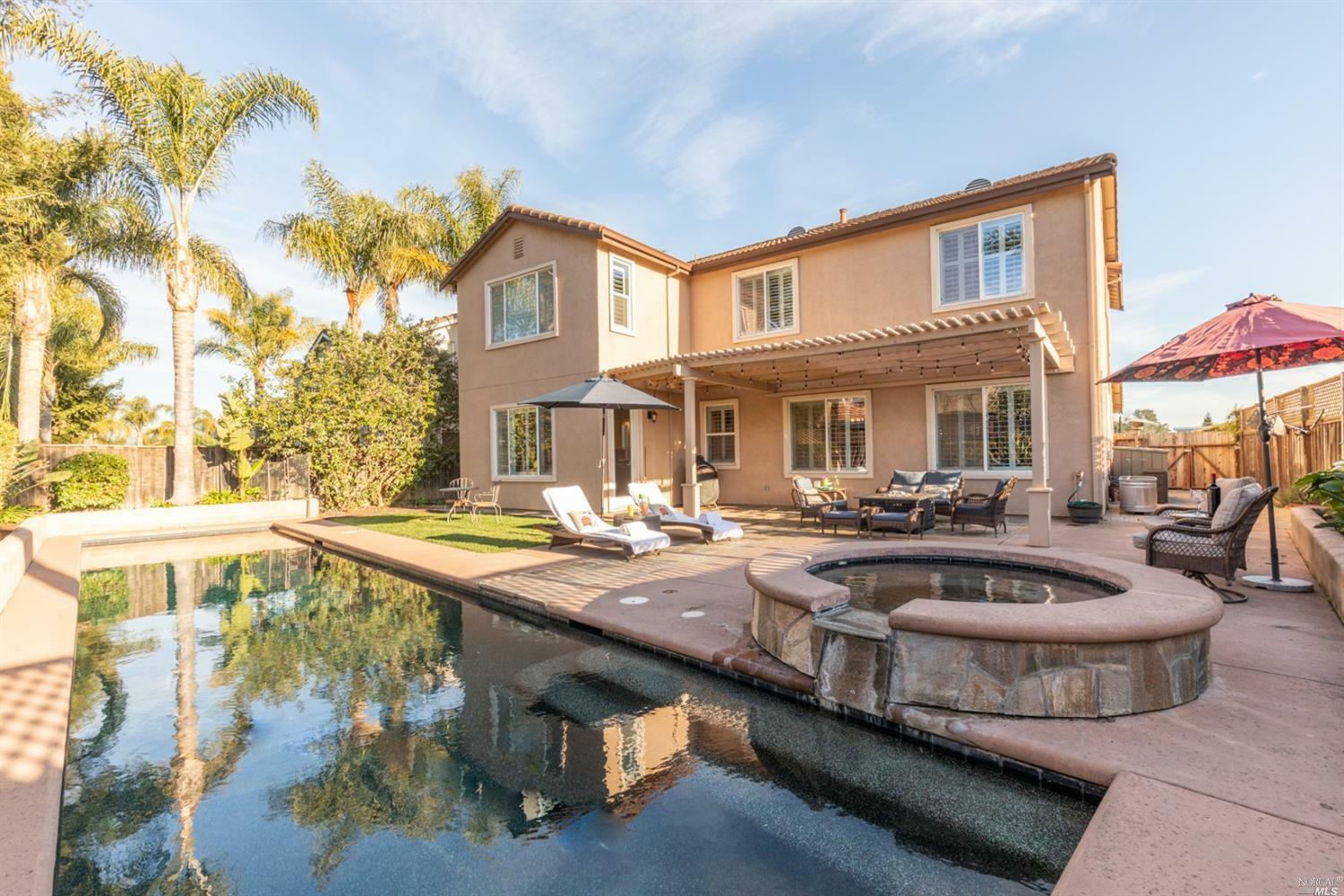 Property Photo: 34 Joshua Court CA 94558