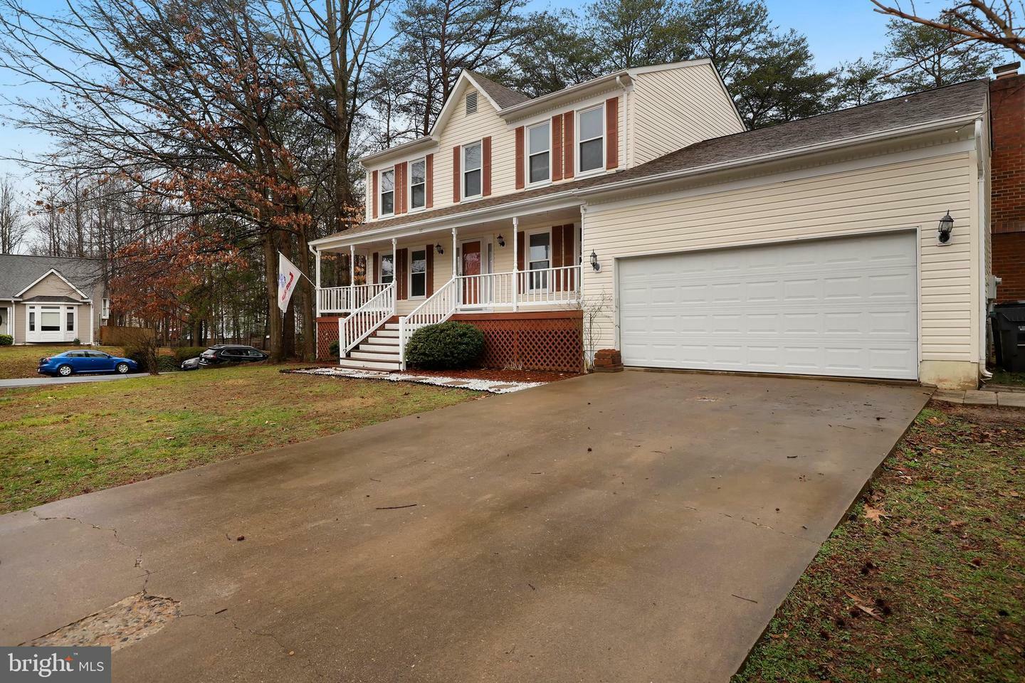 Property Photo:  22 Argyle Hills Drive  VA 22405 